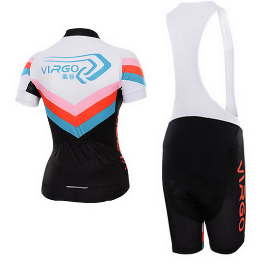 Mujer Maillot To the fore Tirantes Mangas Cortas negro Y blanco